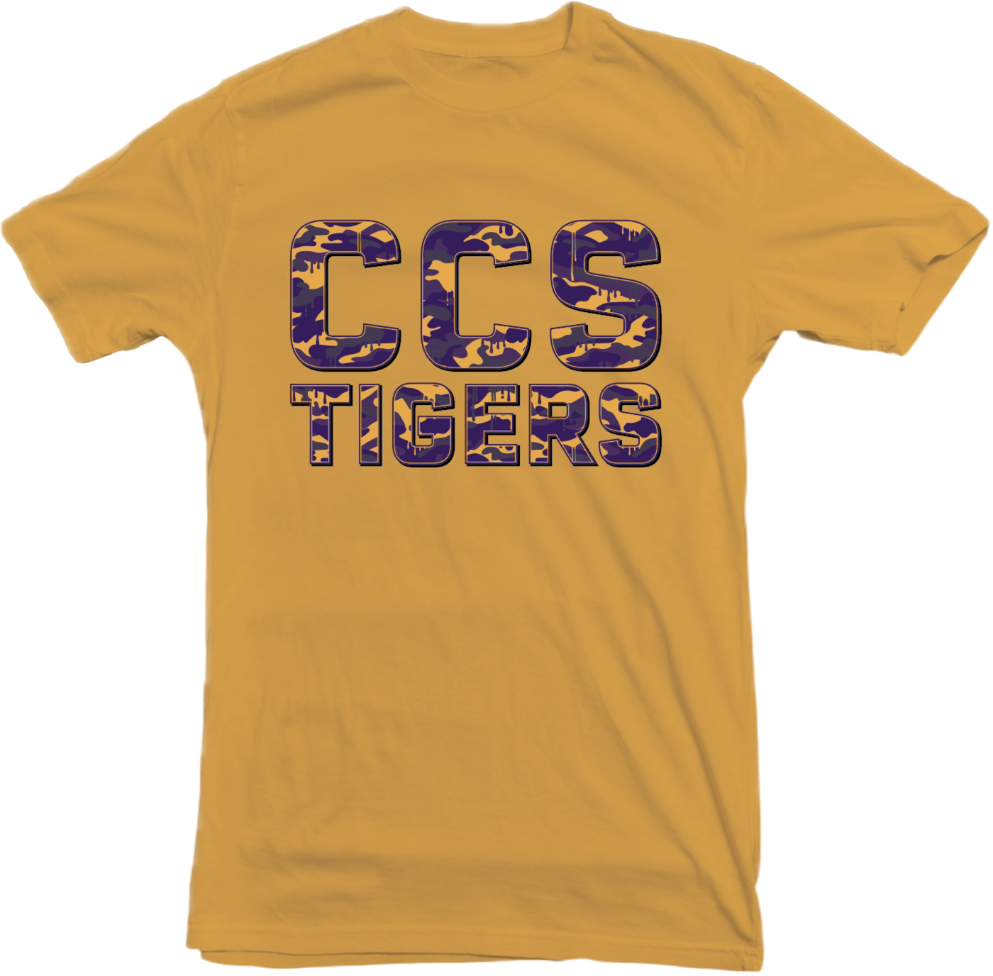 2025 Boys Spirit GOLD