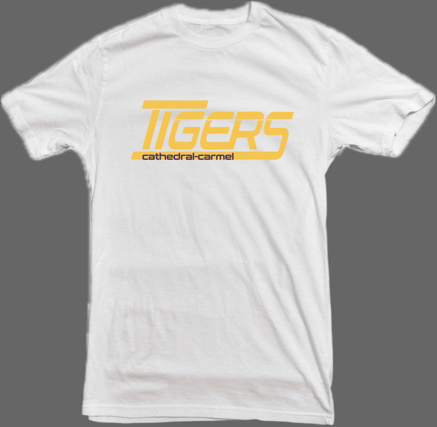 2025 Boys Spirit WHITE