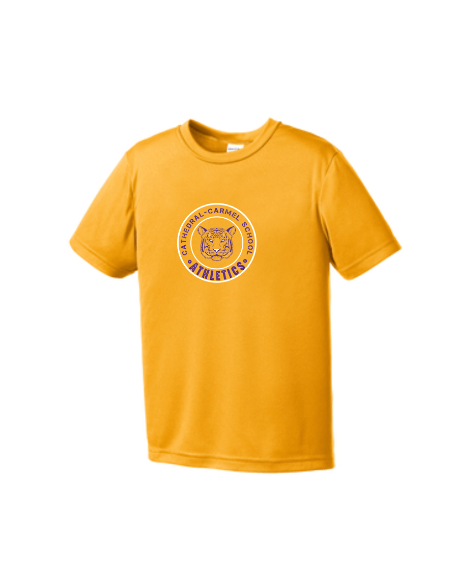 2023 ATHLETICS SPIRIT SHIRT