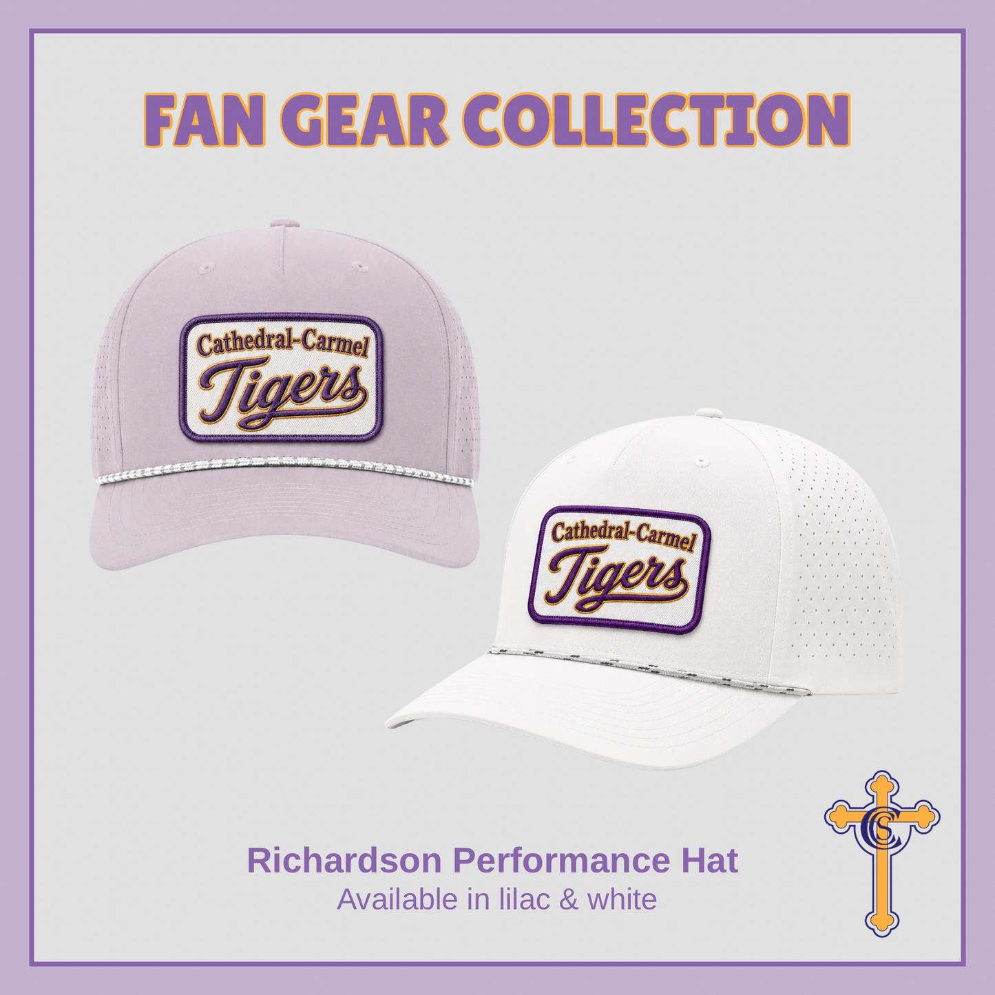 Richardson Performance Hat