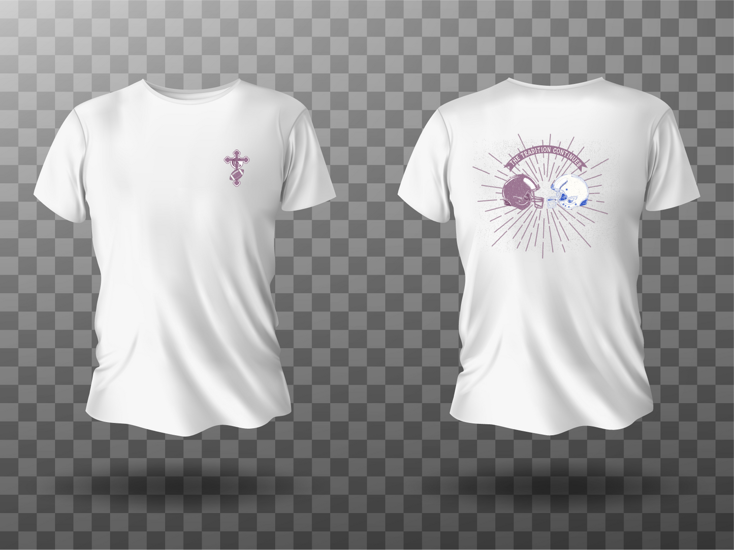 2022 CCS FATIMA SHIRT