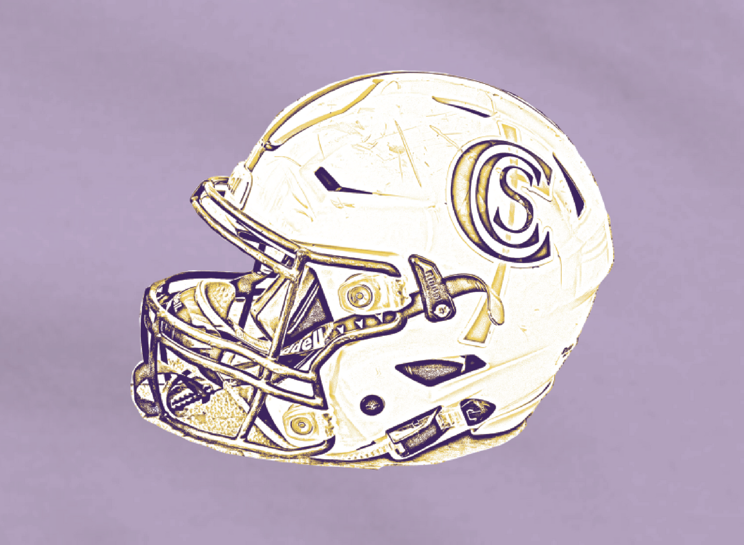 2023 CATHEDRAL FATIMA GAME SHIRT