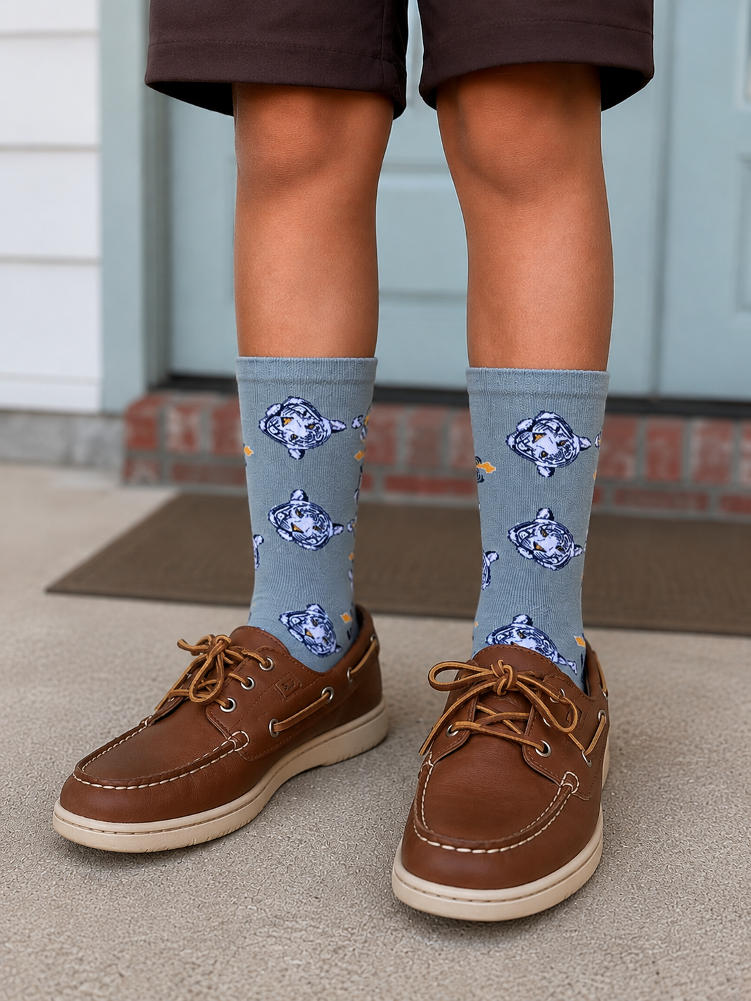 *SS* Custom Adult Socks