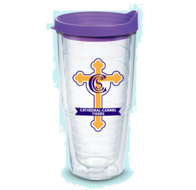 TERVIS TUMBLER CUP