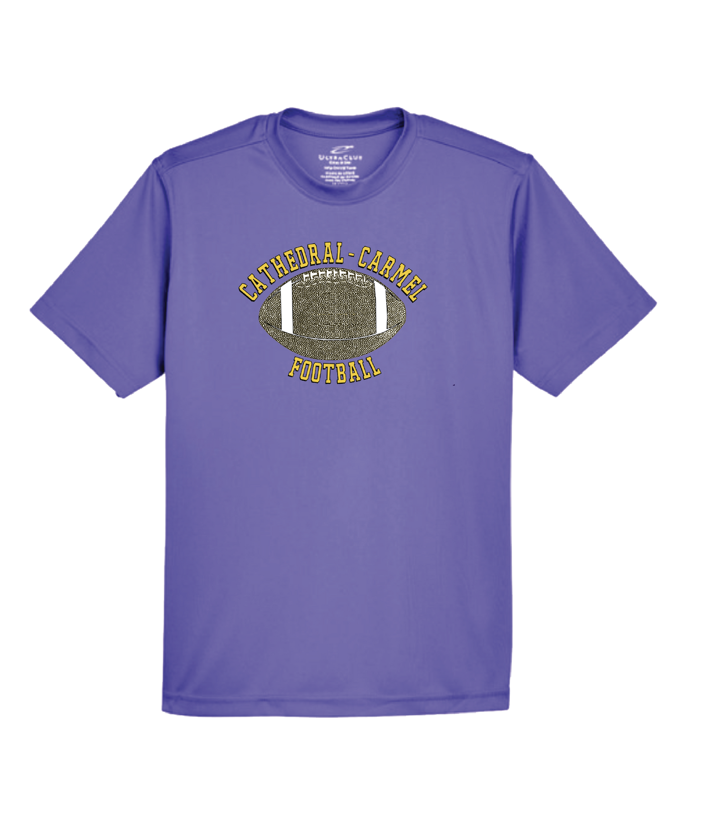 FOOTBALL DRYFIT Shirt