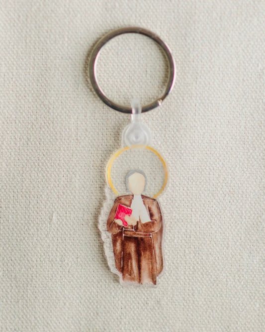 Keychains