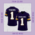 Football Jersey