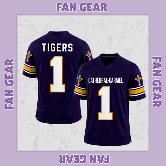 Football Jersey