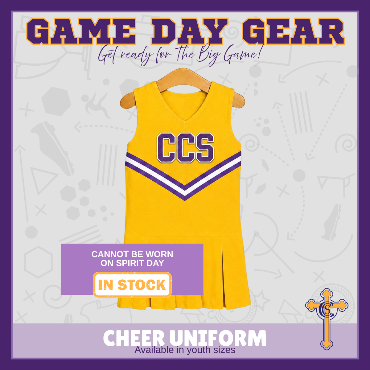 Cheer Uniform