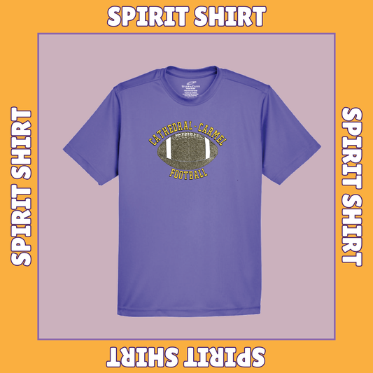 Football Shirt Drifit