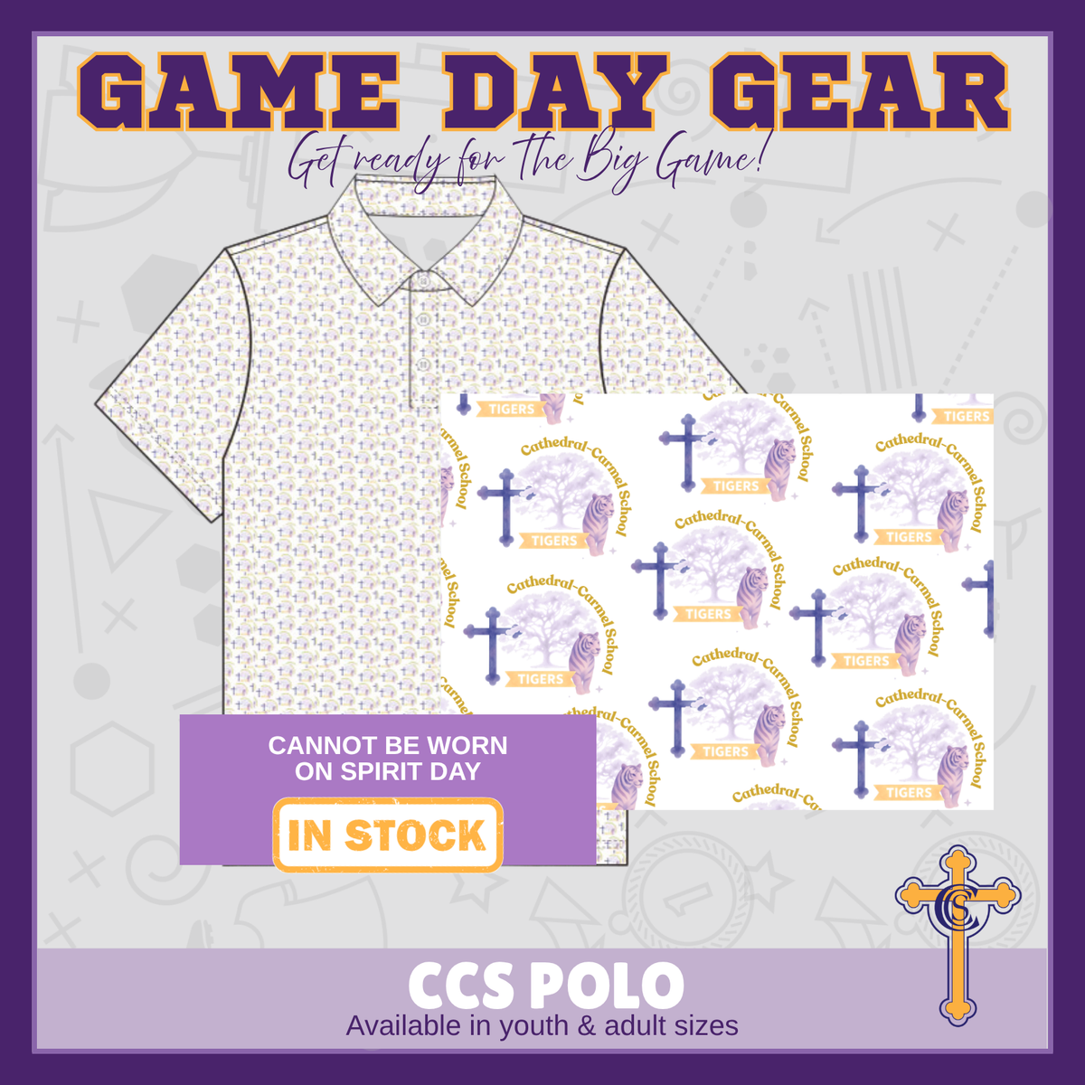 CCS Polo