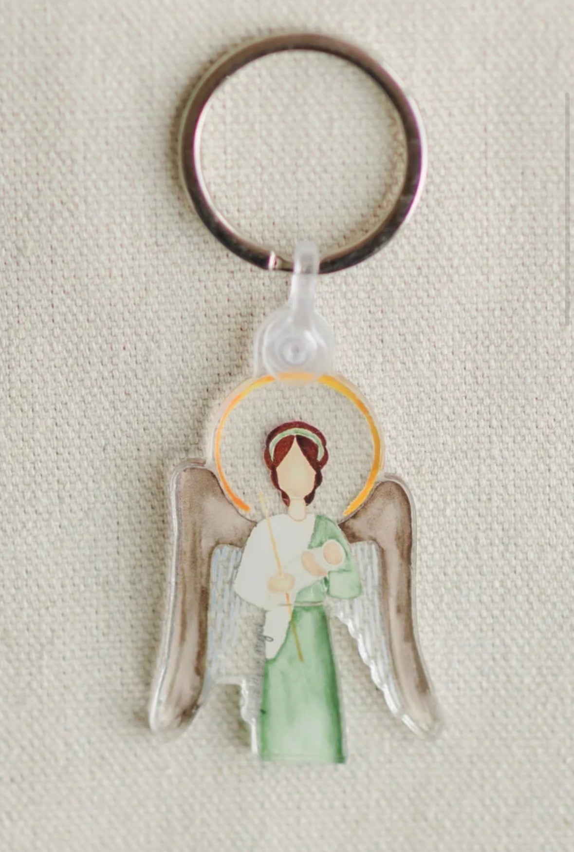 Keychains