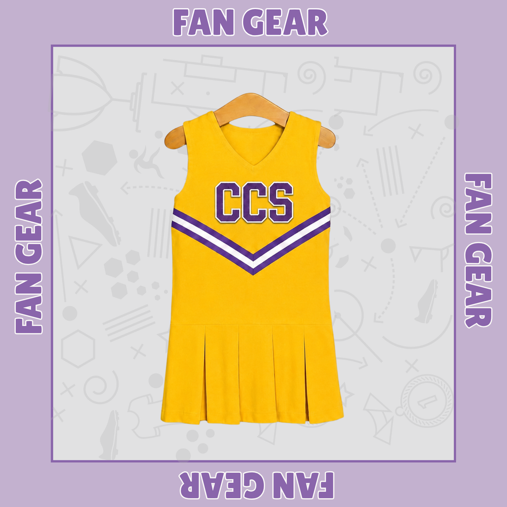 Cheer Uniform