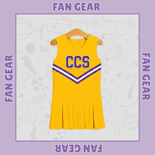 Cheer Uniform