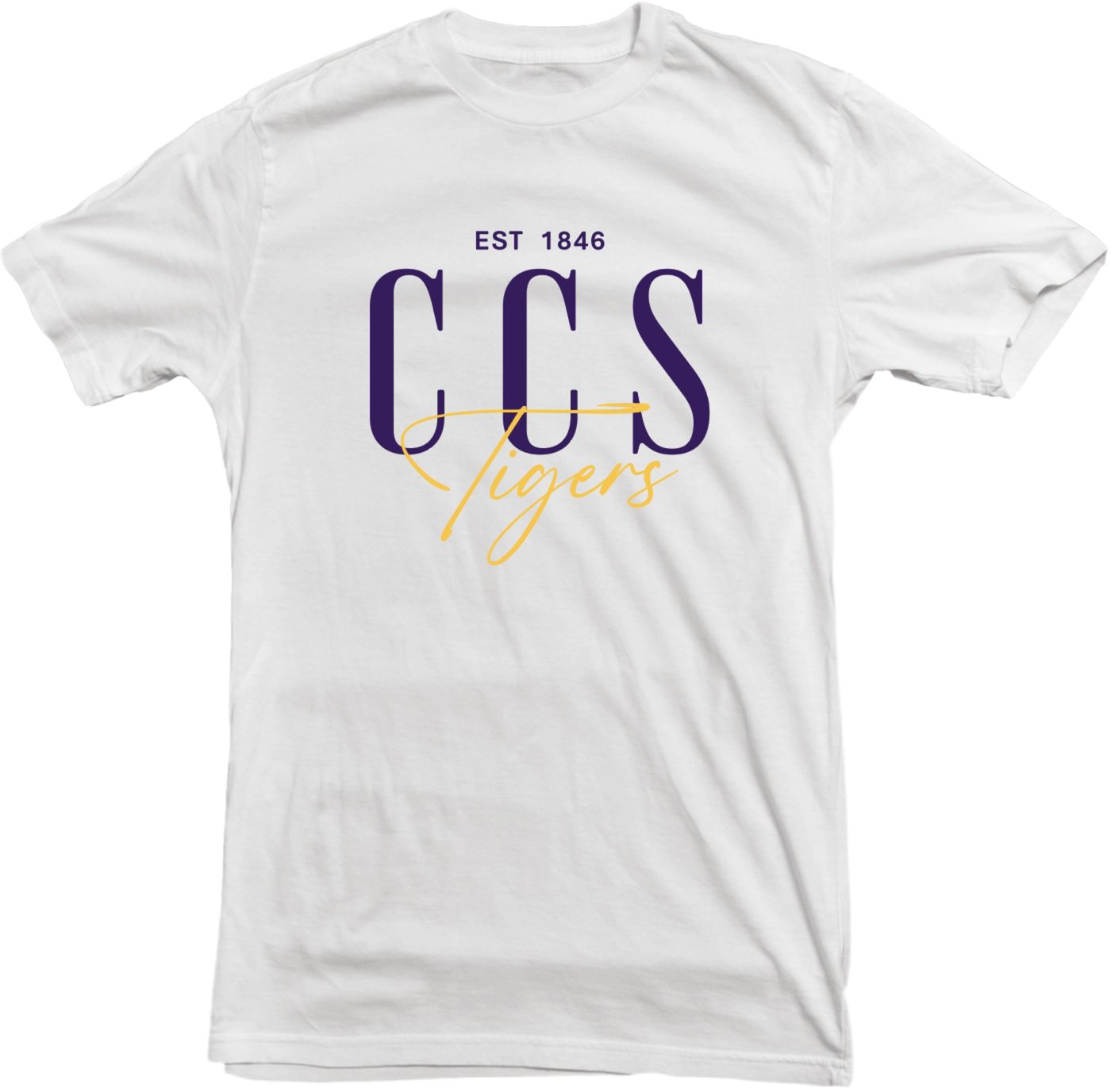 2025 Girls Spirit WHITE