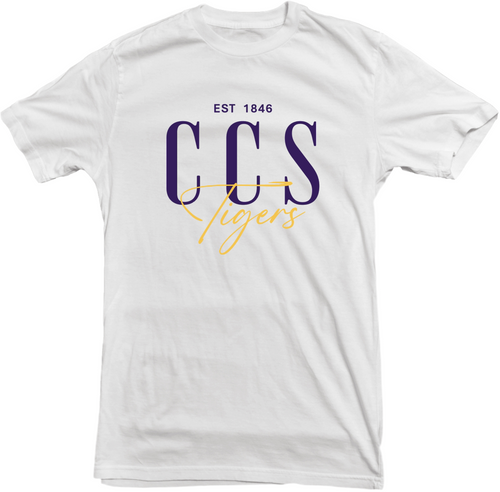 *SS* Girls Vogue Shirt