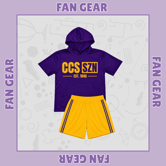 Boys Sport Set
