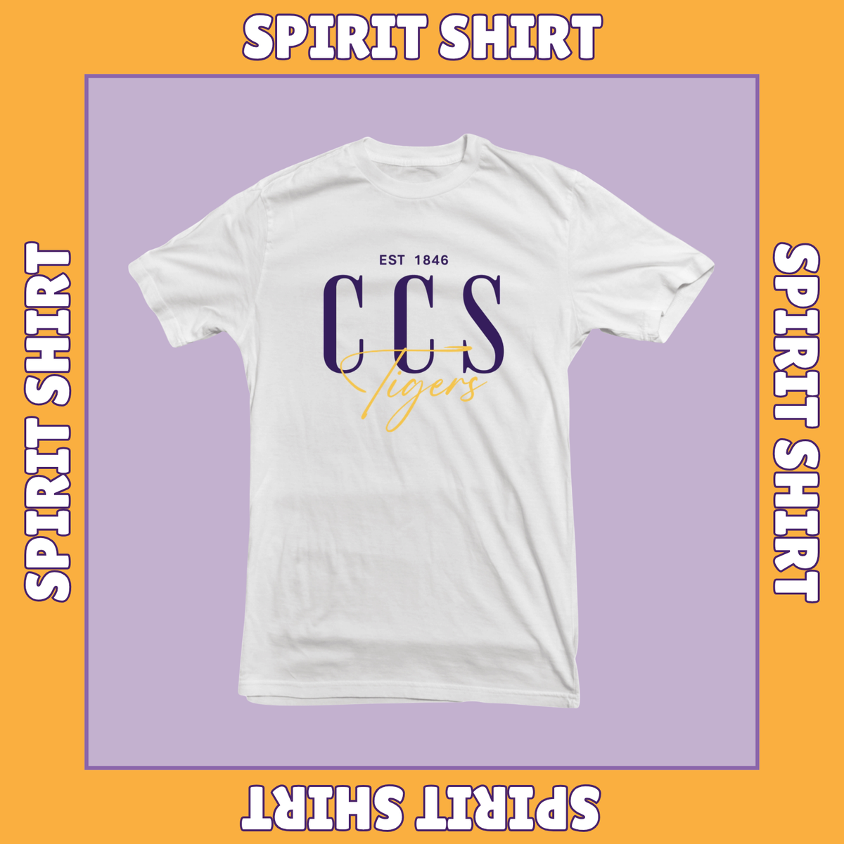 *SS* Girls Vogue Shirt