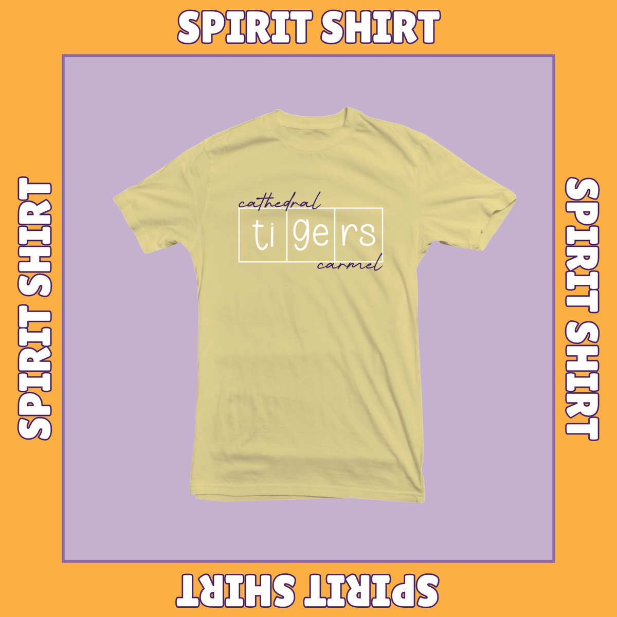 *SS* Girls Element Shirt