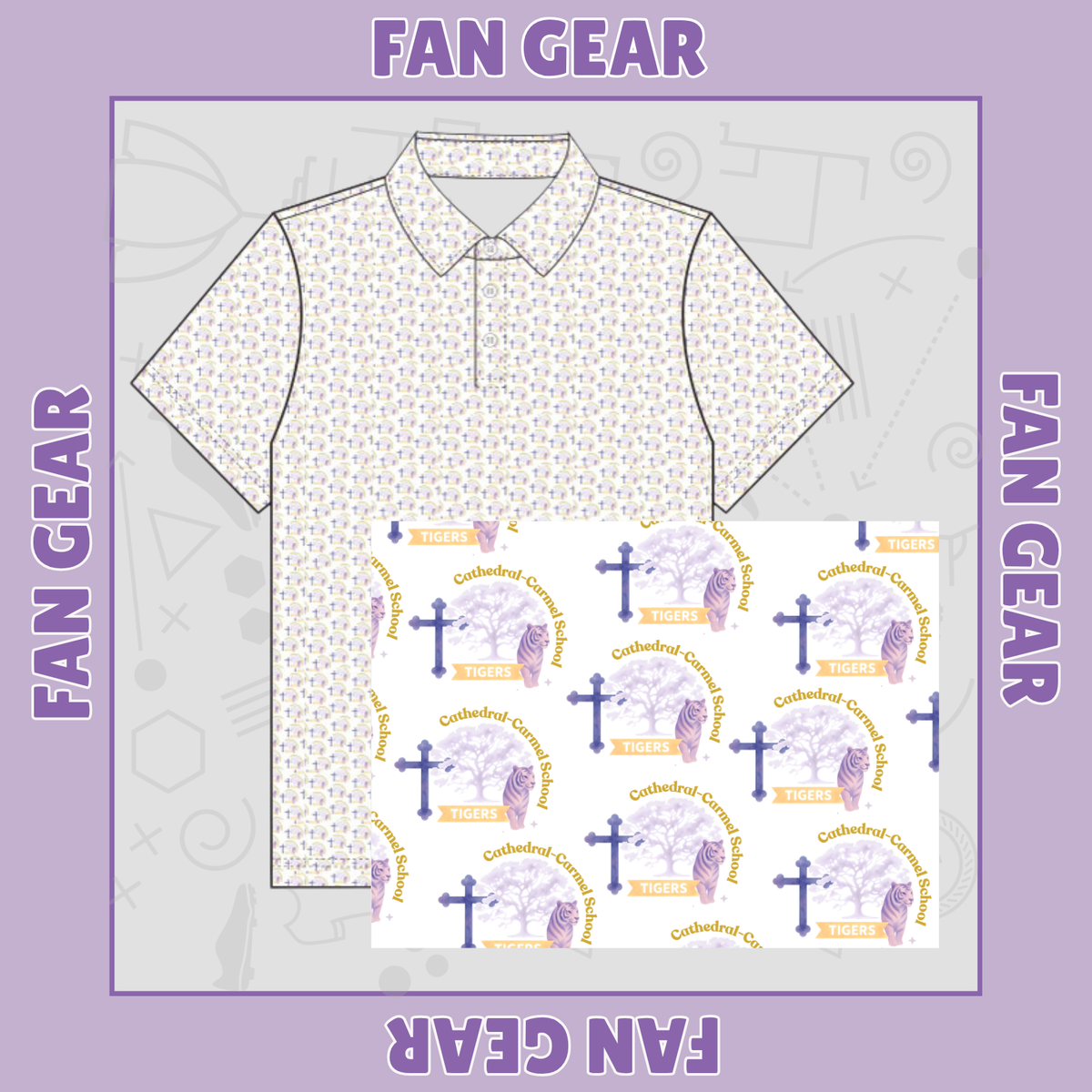 CCS Polo