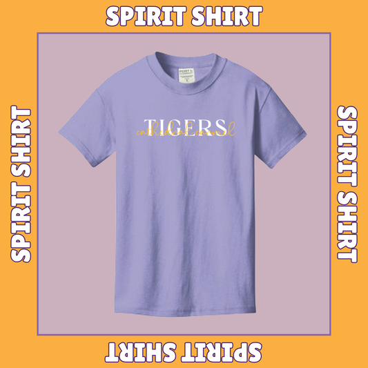 *SS* Girls Stacked Shirt