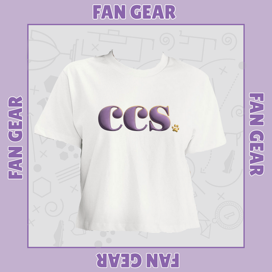 Puff Design Shirt
