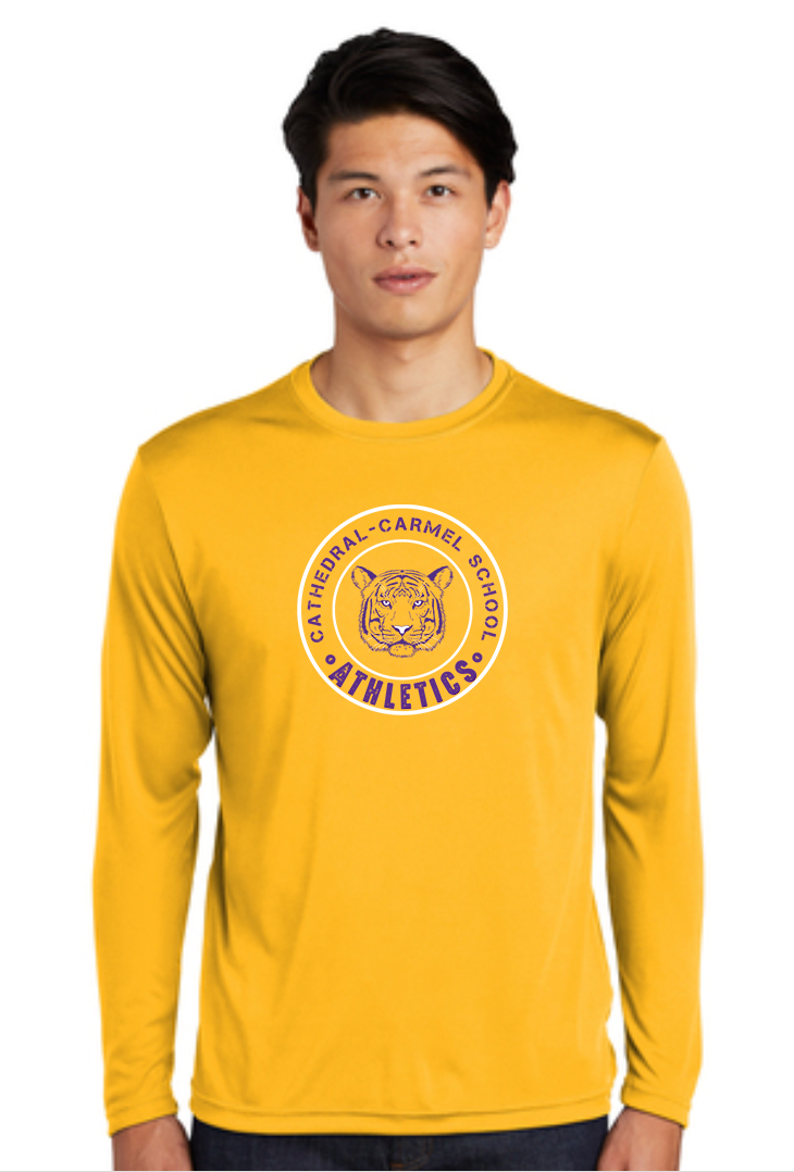 *SS* Athletics Shirt-Long Sleeve