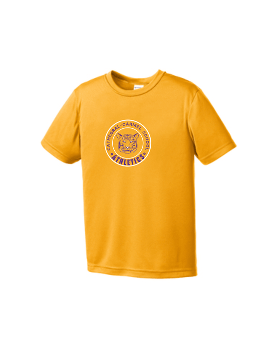 *SS* Unisex Athletics Drifit