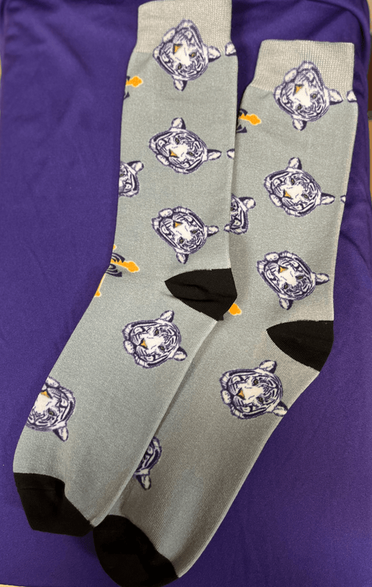 *SS* Custom Adult Socks