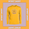 *SS* Athletics Shirt-Long Sleeve