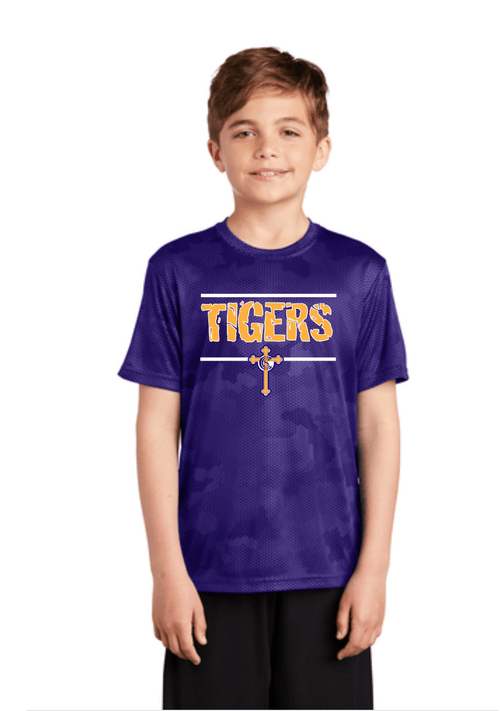 *SS* Boys Rubble Drifit