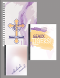 CCS Notetakers (BUNDLE)