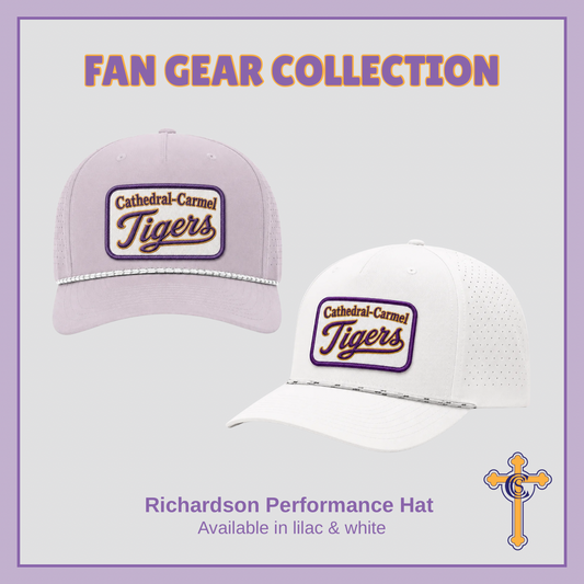 Richardson Performance Hat