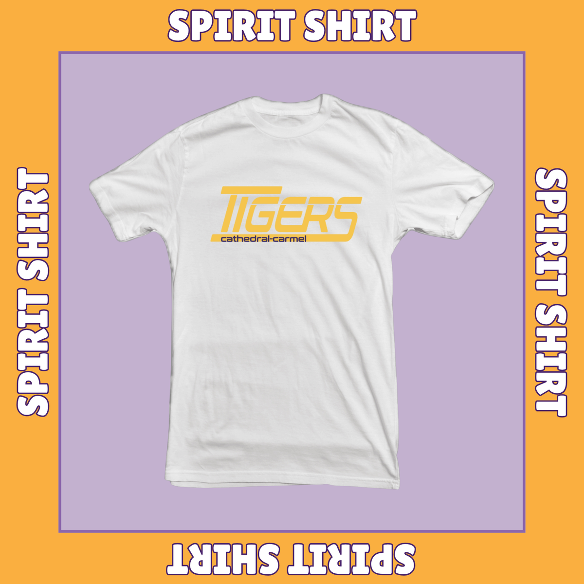 *SS* Boys Collegiate Drifit