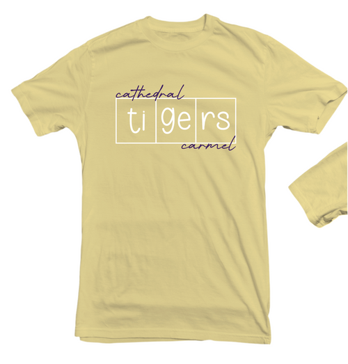 *SS* Girls Element Shirt
