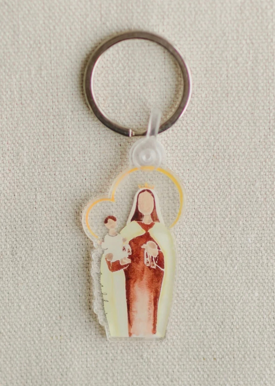 Keychains