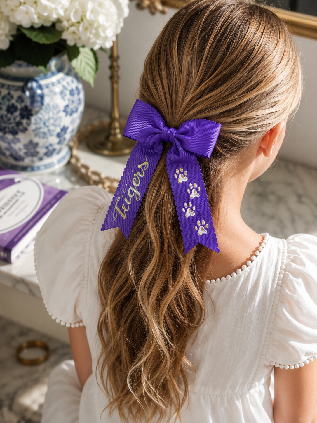 Hairbows