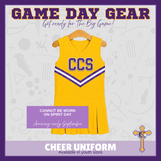 Cheer Uniform
