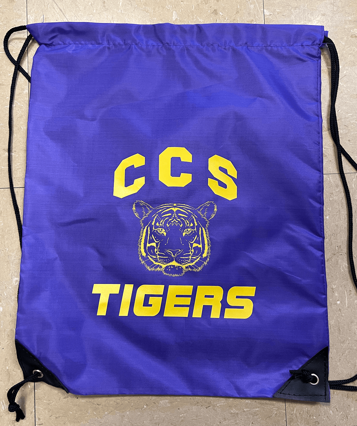 Drawstring Bag