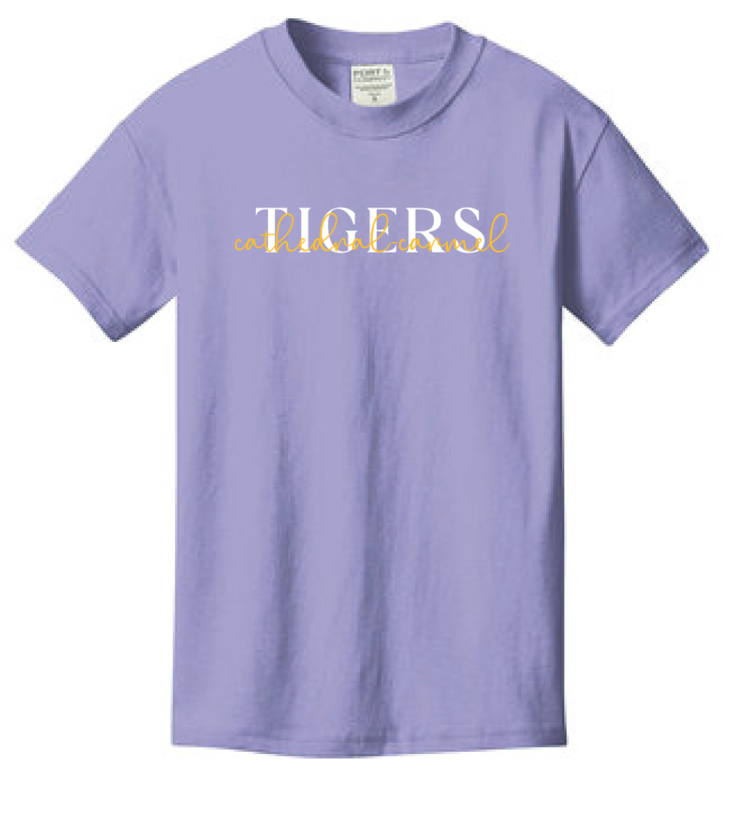 *SS* Girls Stacked Shirt