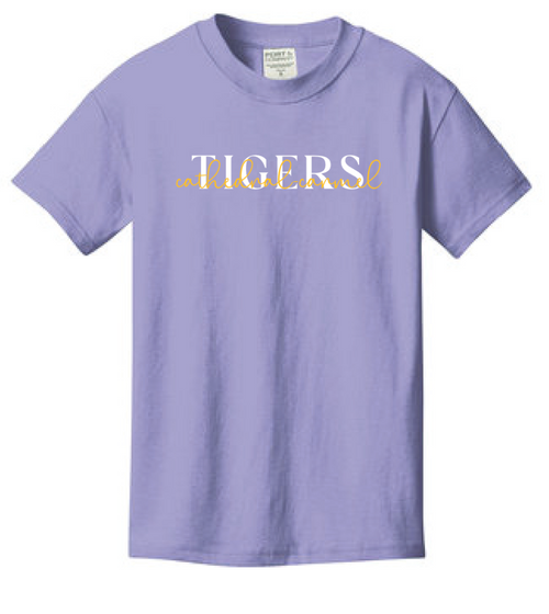 *SS* Girls Stacked Shirt