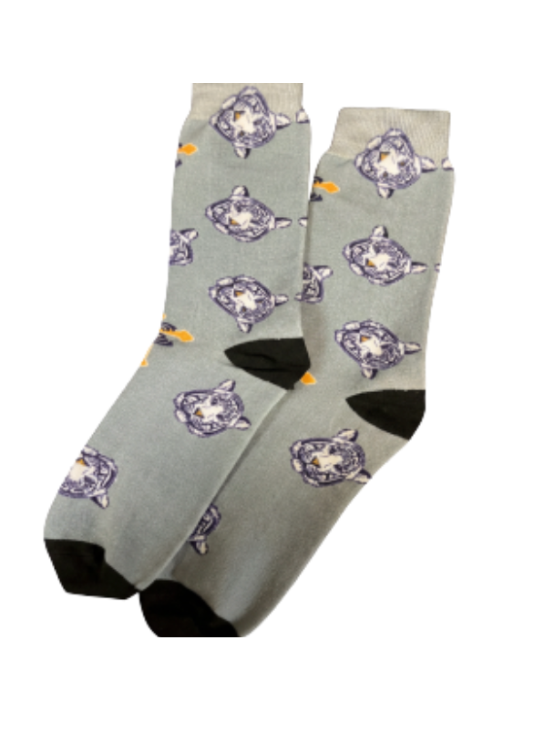 *SS* Custom Adult Socks