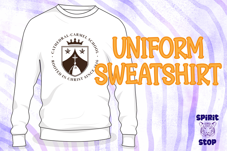 Uniform Sweatshirt