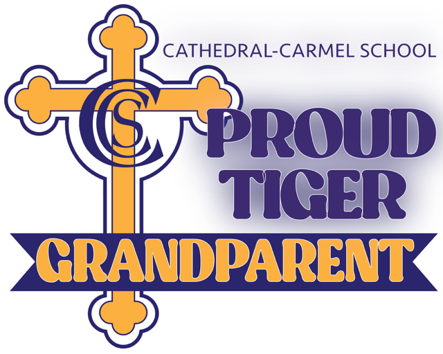 Grandparent Yard Sign!