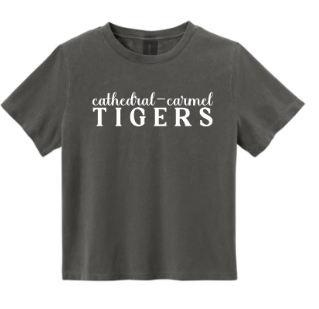 Volunteer Shirt