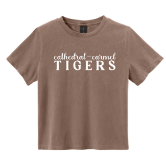 Volunteer Shirt